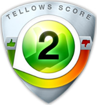 tellows 등급  16662762 : Score 2