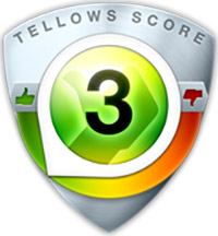 tellows 등급  0215996000 : Score 3